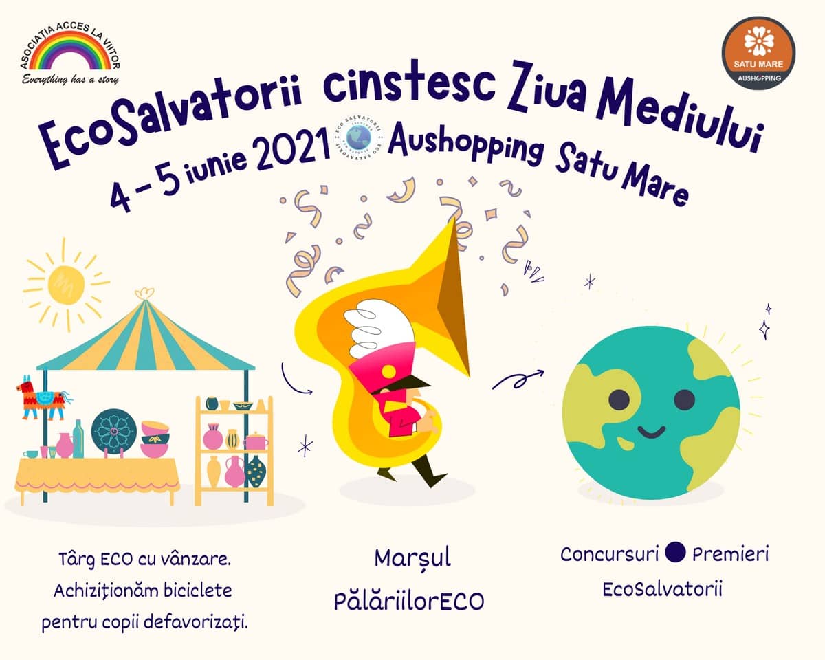 Gardienii Mediului Înconjurător