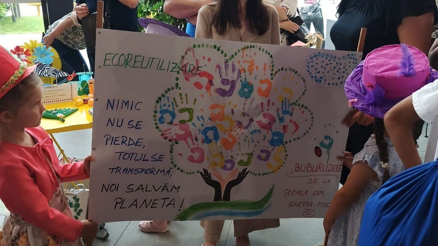 EcoSalvatorii