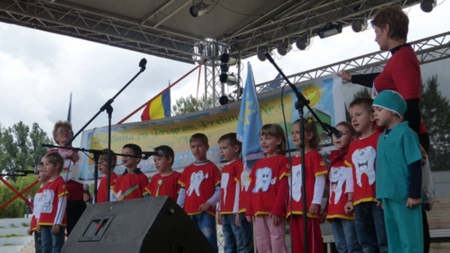 Dințișoriada